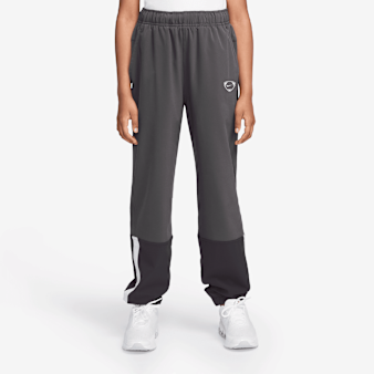 Nike, Dri-FIT Soccer Pants, szary