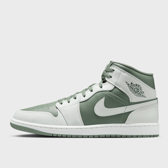 Jordan, Air Jordan 1 Mid, groen