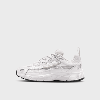 Nike, P-6000 (GS), white