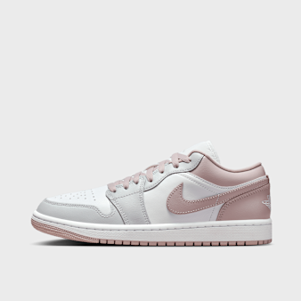 Jordan, WMNS Air Jordan 1 Low, lichtroze