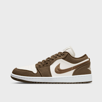 Jordan, WMNS Air Jordan 1 Low SE, white