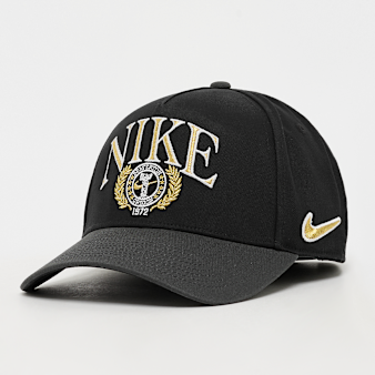 Nike  , Rise Structured A-Frame Cap, black