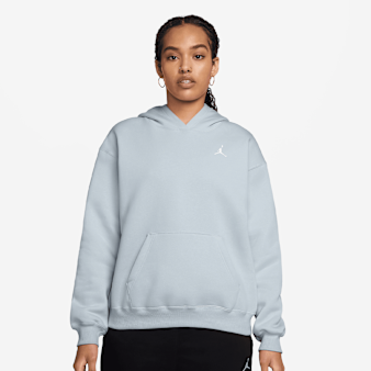 Jordan, Brooklyn Fleece Pullover, blue