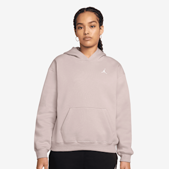 Jordan, Brooklyn Fleece Pullover, beige