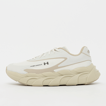Under Armour, Halo Runner SE, beige