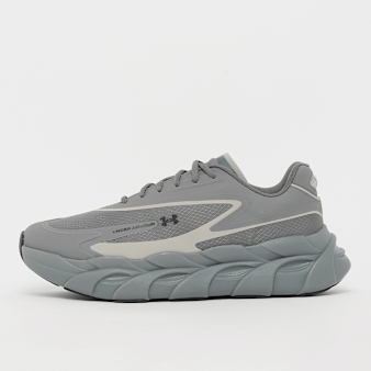 Under Armour, Halo Runner SE, grey