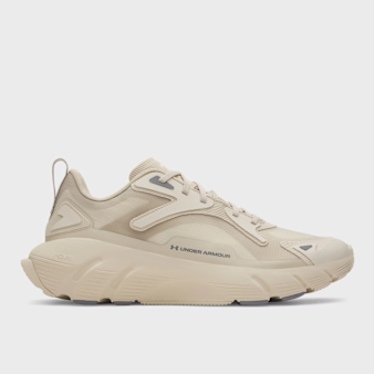 Under Armour, Aura, beige