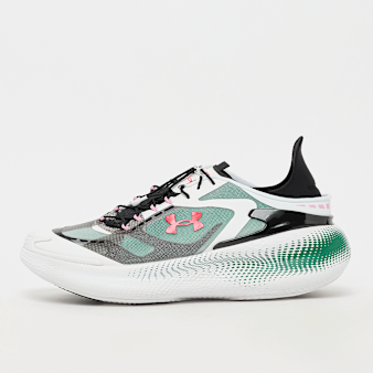 Under Armour, Echo, white
