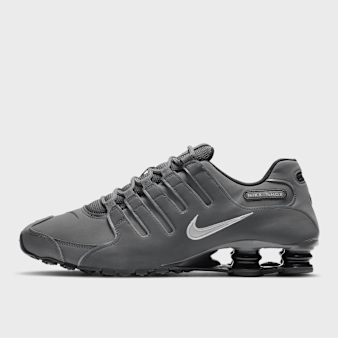 Nike, Shox NZ, grijs