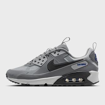 Nike, Air Max 90 Drift, grey
