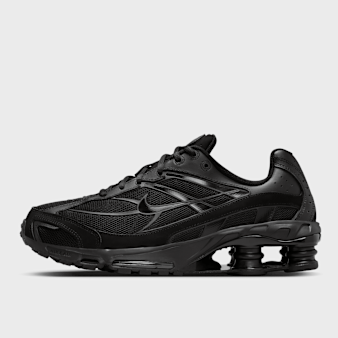 Nike, Shox Ride 2, zwart