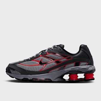 Nike, Shox Ride 2, black