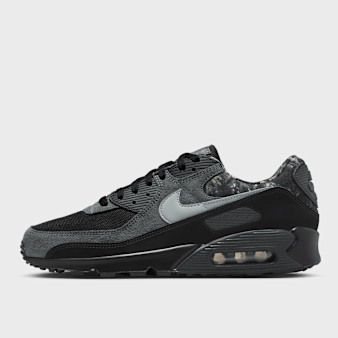 Nike, Air Max 90, black