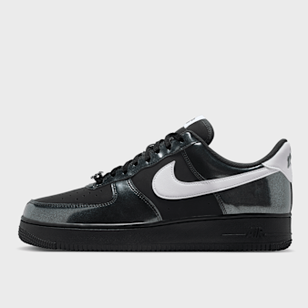 Nike, Air Force 1`07 LV8, black