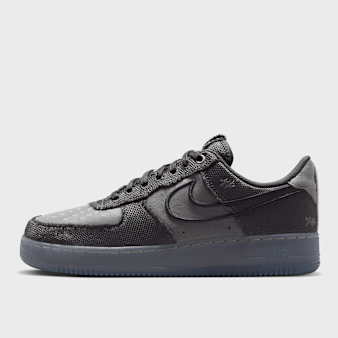 Nike, Air Force 1`07 LV8, grijs