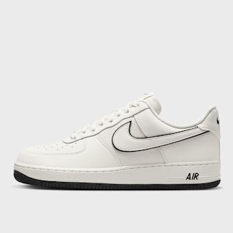 Nike, Air Force 1`07 LV8, beige