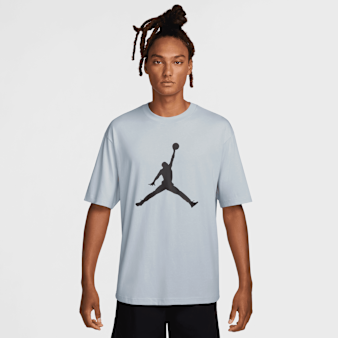 Jordan, Jumpman T-shirt, blue