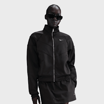 Nike  , Sportswear Windrunner, black
