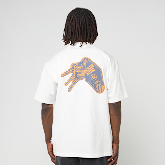 Dickies, Plain City Short Sleeve Tee, white