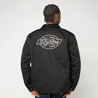 Dickies, Union Barn Jacket, black