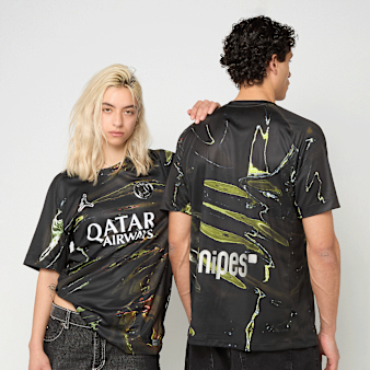 Jordan, PSG Jordan Night Edition Stadium 2025/26, black