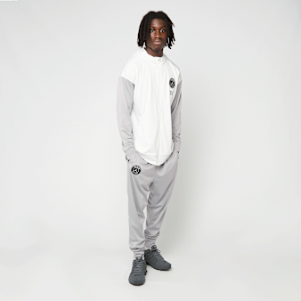 Jordan, Dri-FIT Strike Hooded Tracksuit KSE5, white