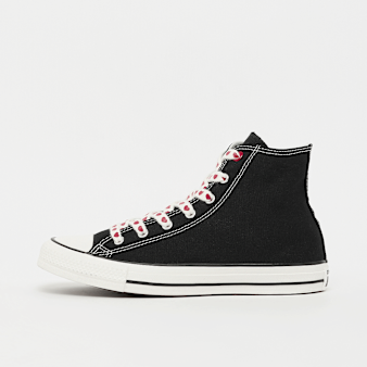 Converse, Chuck Taylor All Star (GS), zwart