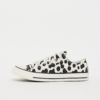 Converse, Chuck Taylor All Star (GS), white