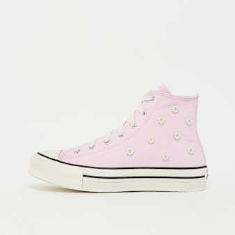 Converse, Chuck Taylor All Star EVA Lift, light pink