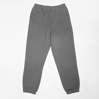 Urban Classics, Kids Fluffy Sweatpants, grey