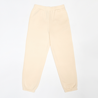Urban Classics, Kids Fluffy Sweatpants, beige
