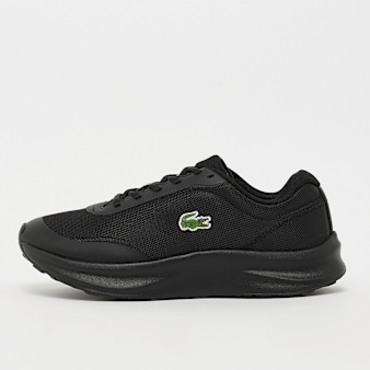 Lacoste, Neo Run Ace, black