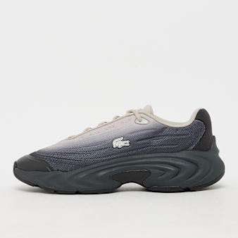 Lacoste, Spinor dark grey/light grey, grey