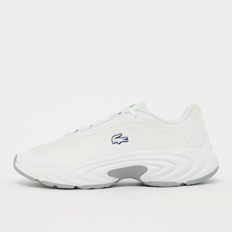 Lacoste, Spinor Hybrid, white