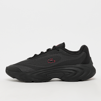 Lacoste, Spinor Hybrid, black