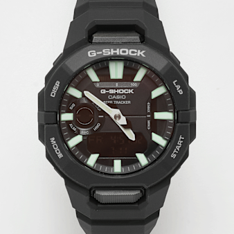 G-SHOCK, GBA-950-1AER, zwart