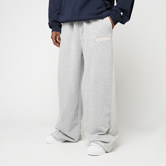 True Religion, Taped Super T Baggy Sweats, grey