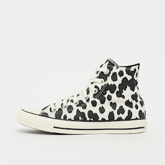 Converse, Chuck Taylor All Star, black