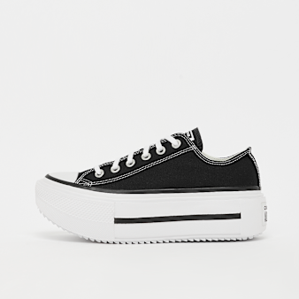 Converse, Chuck Taylor All Star Lift, zwart