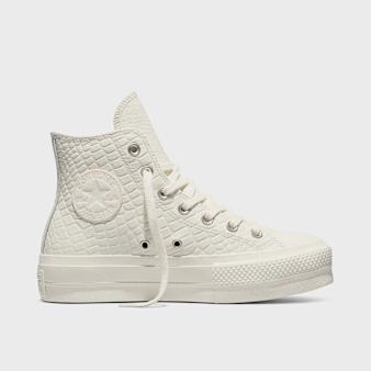 Converse, Chuck Taylor All Star Lift, beige