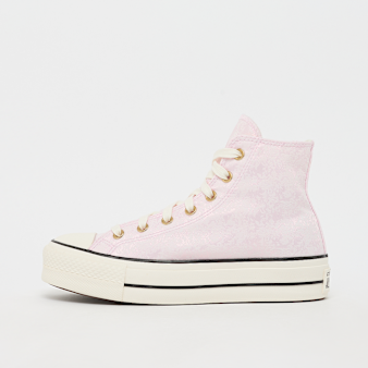 Converse, Chuck Taylor All Star Lift, light pink