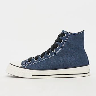 Converse, Chuck Taylor Throwback, blue