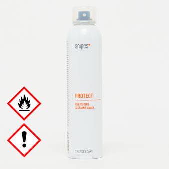 SNIPES, Protect 250 ml, wit