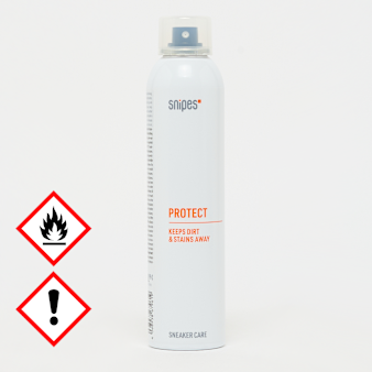 SNIPES, Protect 250 ml, wit