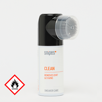 SNIPES, Clean 100 ml, wit