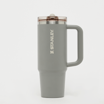 Stanley, The Quencher ProTour Flip Straw Tumbler | 0,9L, grey