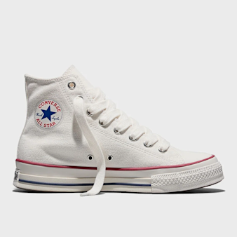 Converse, Chuck Taylor Throwback, white