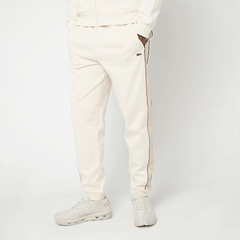 Lacoste, TRAININGSANZÜGE graphite/black-elephant grey, green