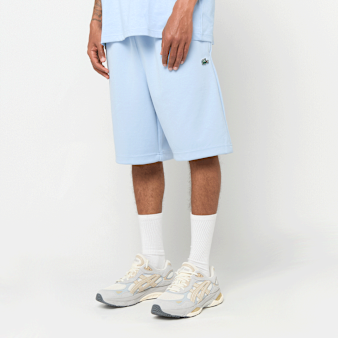 Lacoste, Shorts, blue