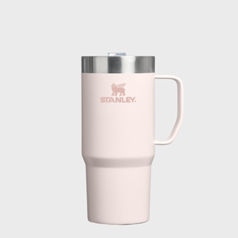 Stanley, The Everyday Suburban Mug | 0,5L, różowy